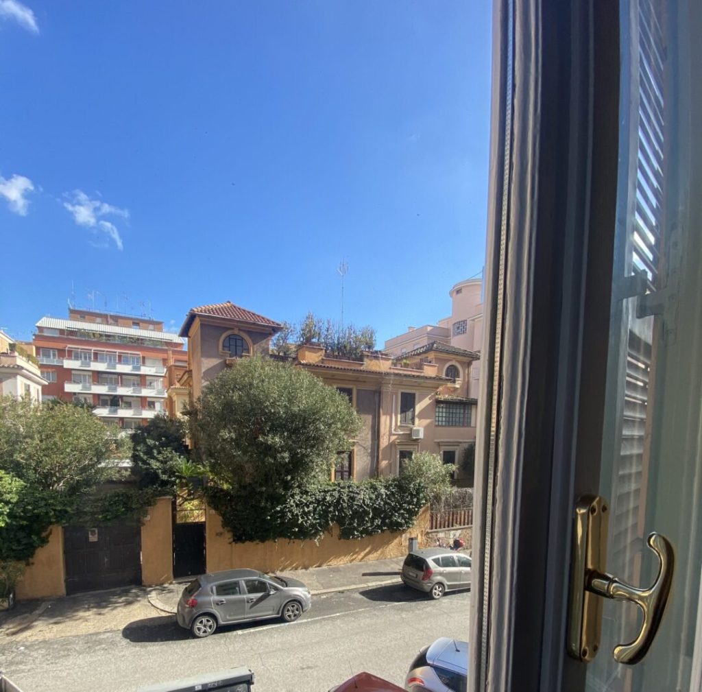 AP-834 QUADRILOCALE VIA PISTOIA