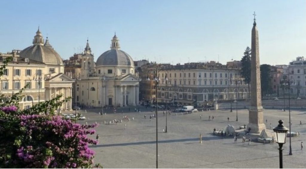 AP-844 ATTICO VIA DEL CORSO - immagine 6