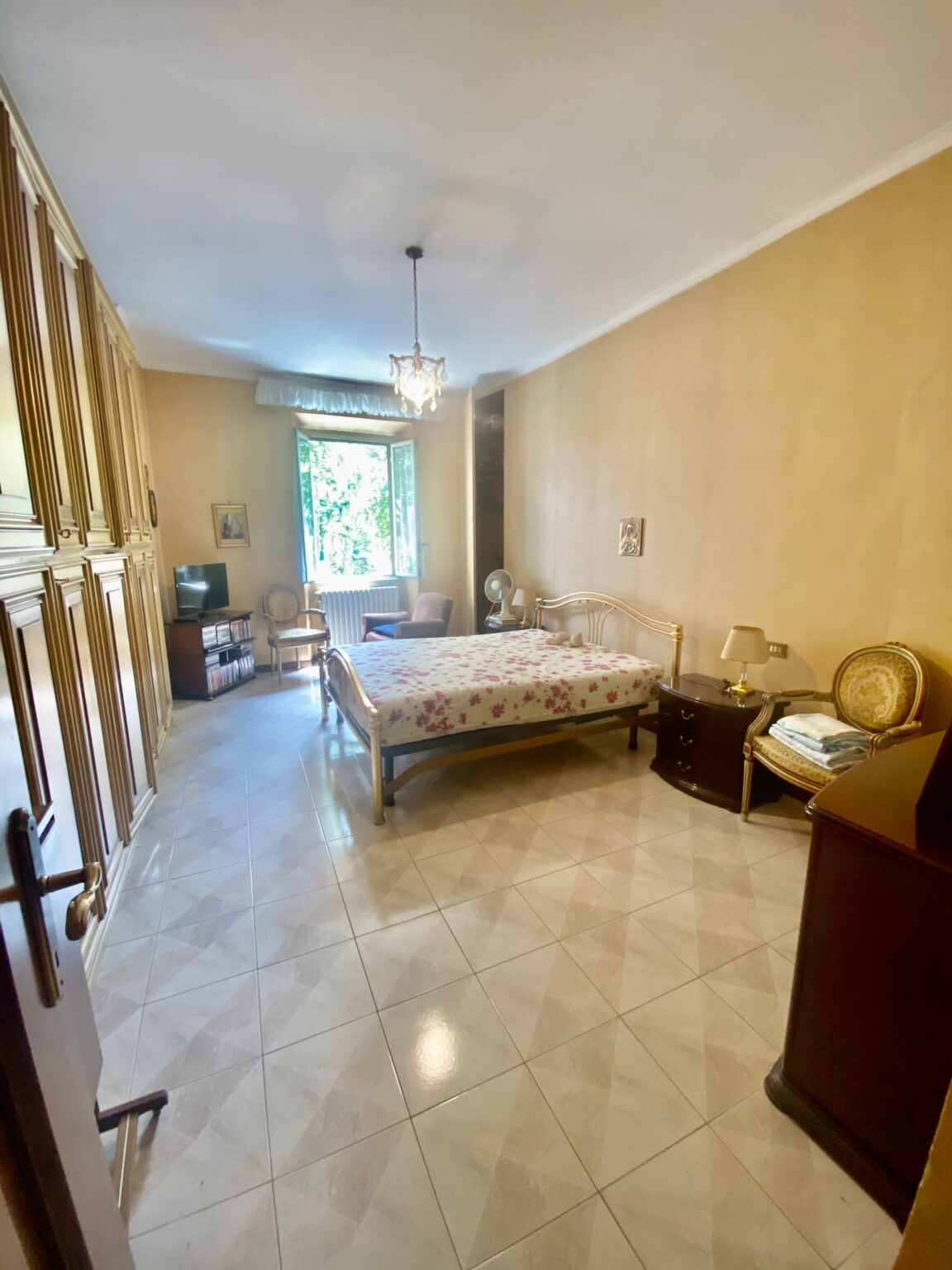 AP-853 QUADRILOCALE VIALE DELLE MILIZIE - immagine 20