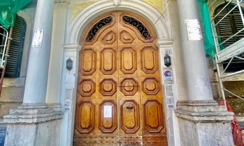 AP-894 PENTALOCALE VIALE A. MANZONI