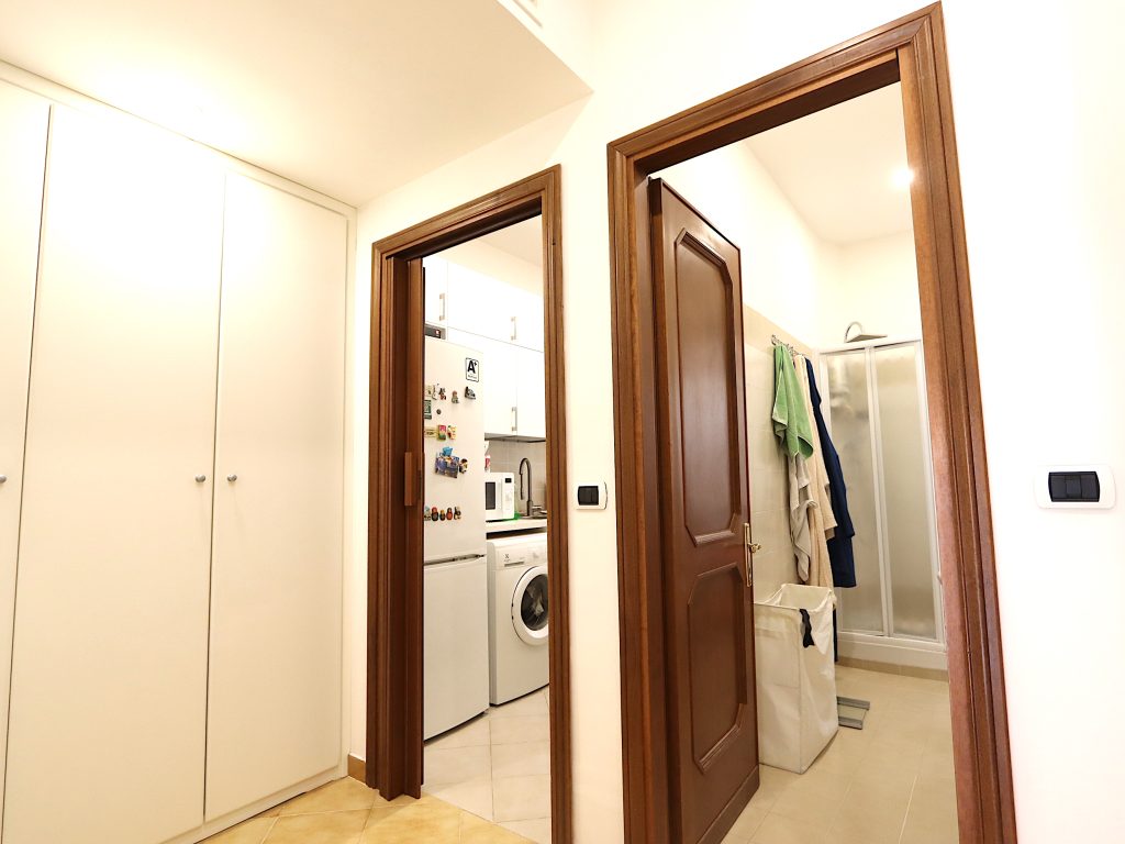 AP-919 BILOCALE VIA CESENA - immagine 6