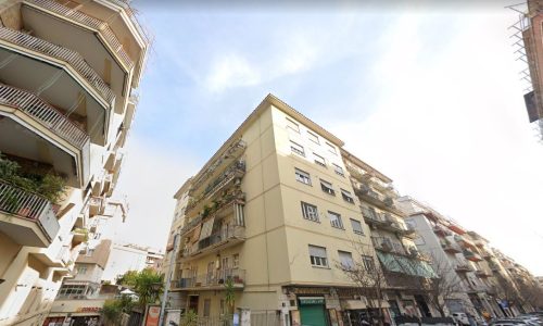 AP-918 QUADRILOCALE VIA TOMMASO DA CELANO