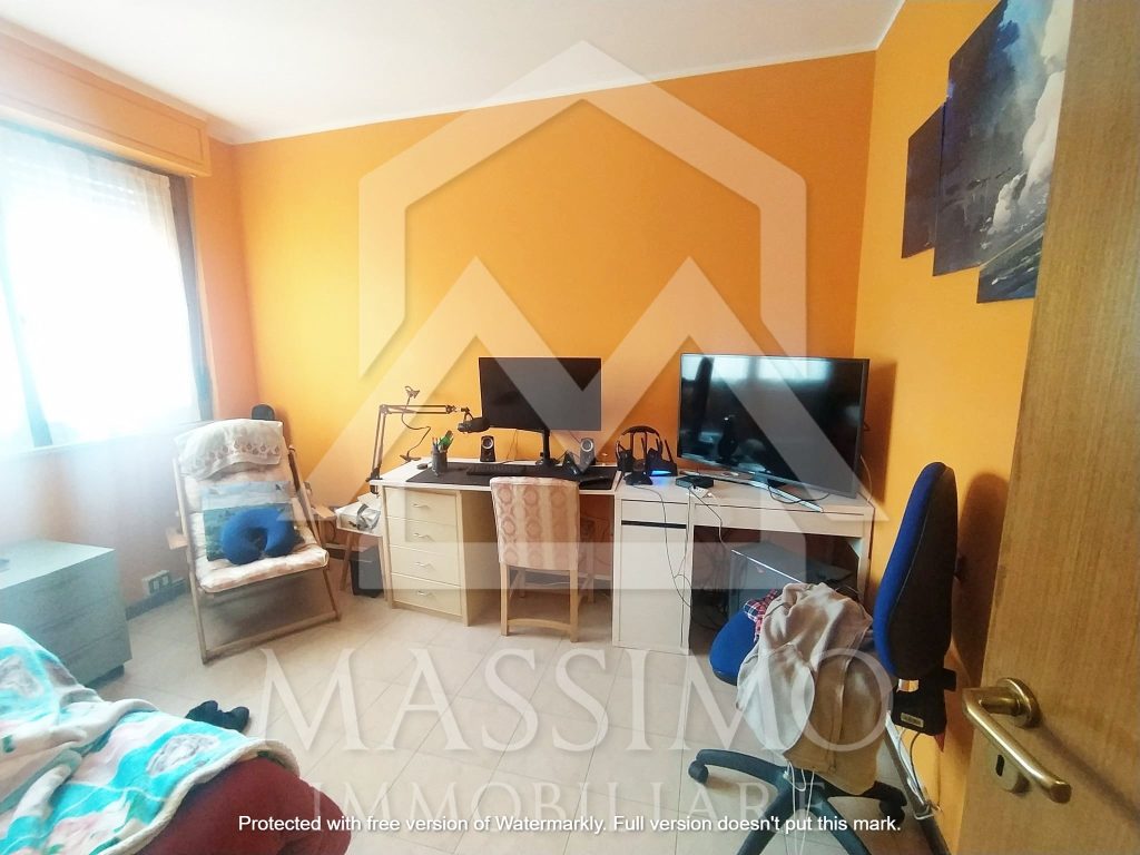 AP-949 TRILOCALE VIA ENZO BENEDETTO - immagine 11