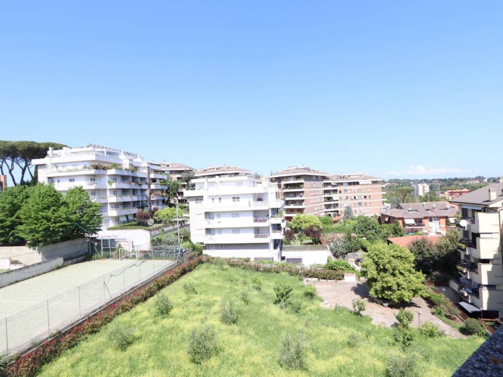AP-962 QUADRILOCALE VIA BRACCIANO - immagine 10